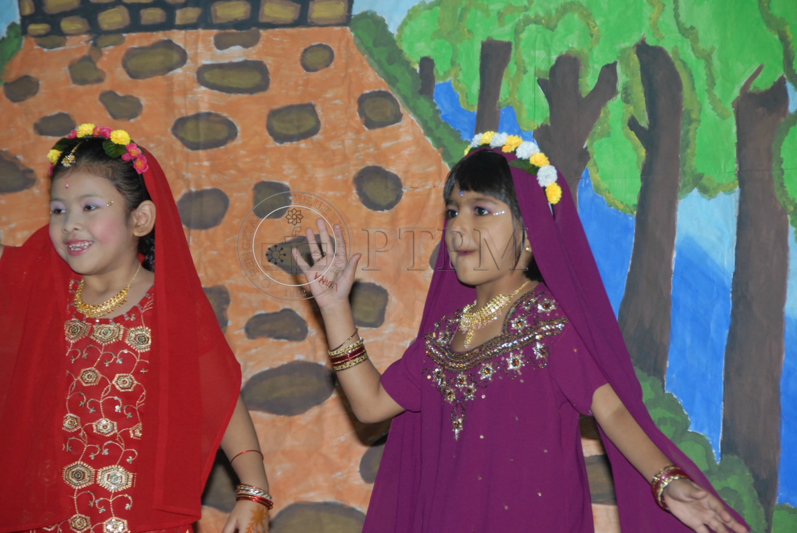 PTPM 11 100 TADIKA  IDA 0076